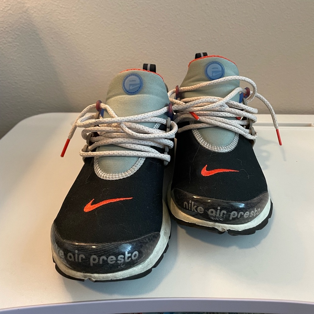 Nike air presto size 8 men’s